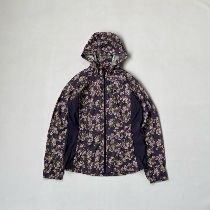 Lafuma LXT Wind-Tech Outdoor Jacket