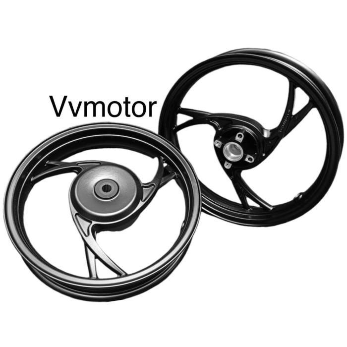 VE RACING CHEMCO XEON/MIO M3/MIO Z/FINO 125/SOUL GT125/XRIDE 125 PAL TERBARU 2024