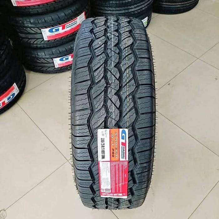 Ban Mobil GT Savero Pro 235 70 r15 Ban Panther Savero AT 235/70 Ring 15