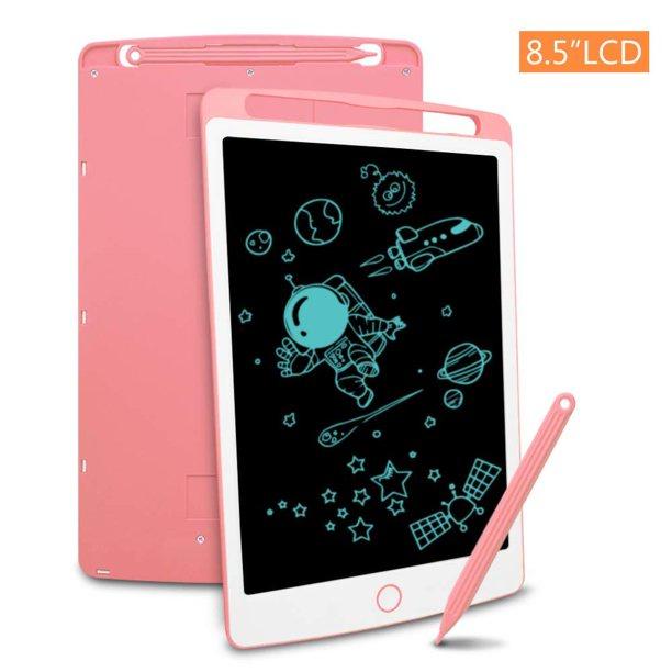 LCD Writing Tablet Papan Tulis LCD Papan Gambar Hapus Papan Tulis Anak LCD Drawing Writing Tablet Be