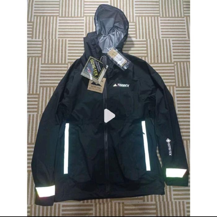 Adidas terrex myshelter goretex