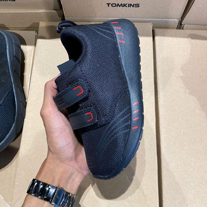 sepatu anak Tomkins anak pria wanita,dewasa/anak unisex kualitas premium