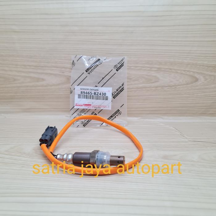 SENSOR OKSIGEN SENSOR KNALPOT RUSH TERRIOS CALYA SIGRA ORIGINAL