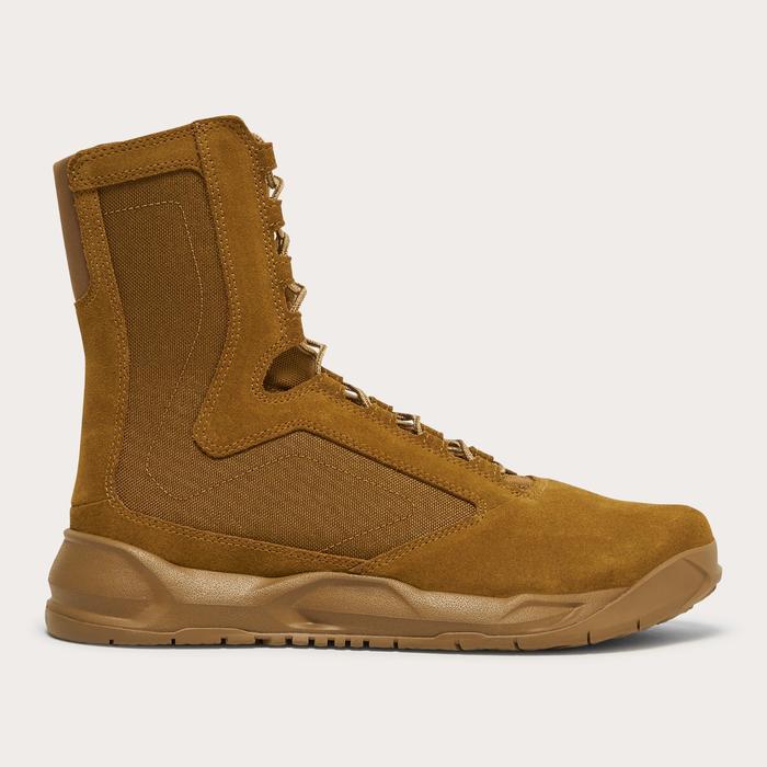 Original Oakley Light Assault 3 Tactical Boots - Coyote