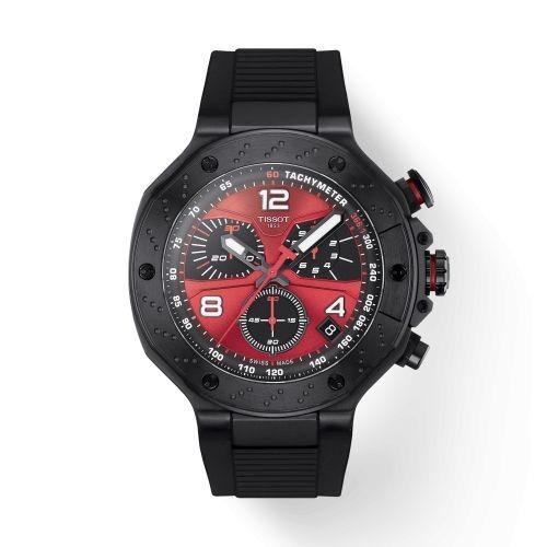 Tissot T-Race MotoGP T141.417.37.422.00