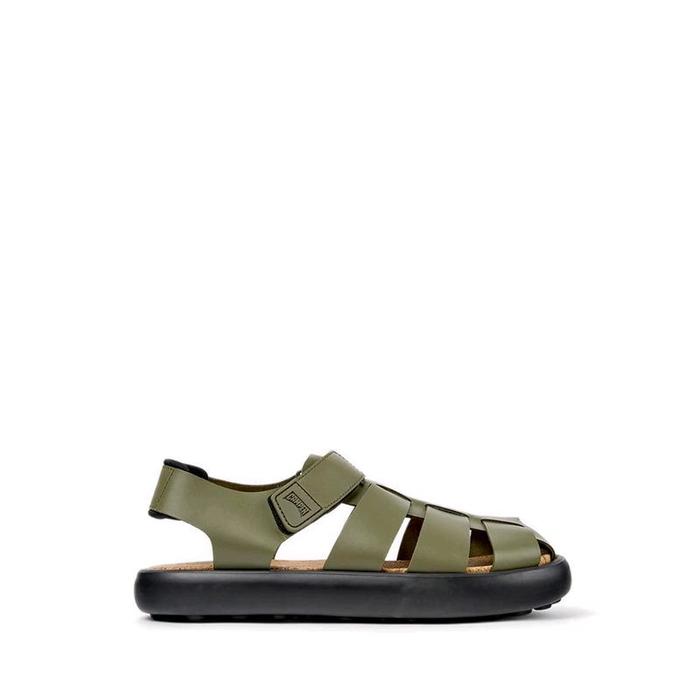 CAMPER Pelotas Flota Leather Original Men's Sandals