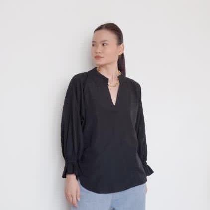 Baju Poplin Premium Tidak Tembus Pandang