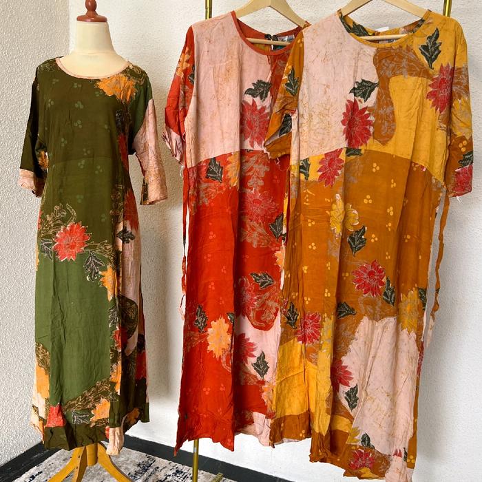 Batik Iman | Sedress Klok