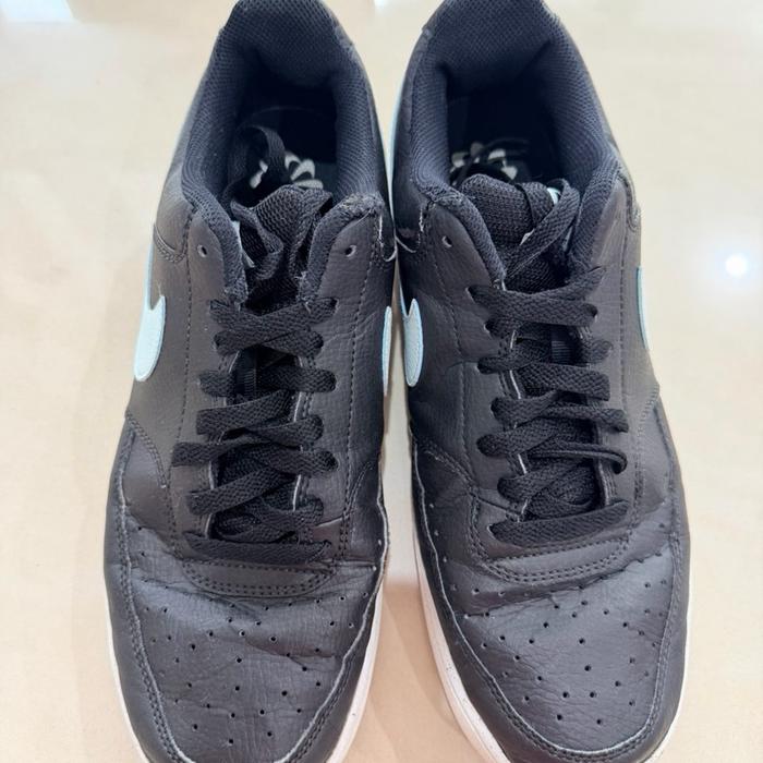 Sepatu Lifestyle NIKE COURT VISION LOW NN Original Size US 10 / Euro 44 - second -