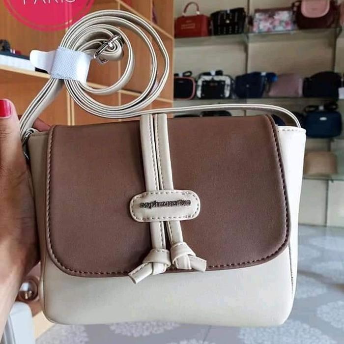 SOPHIE PARIS TAS ARMERIA SLINGBAG