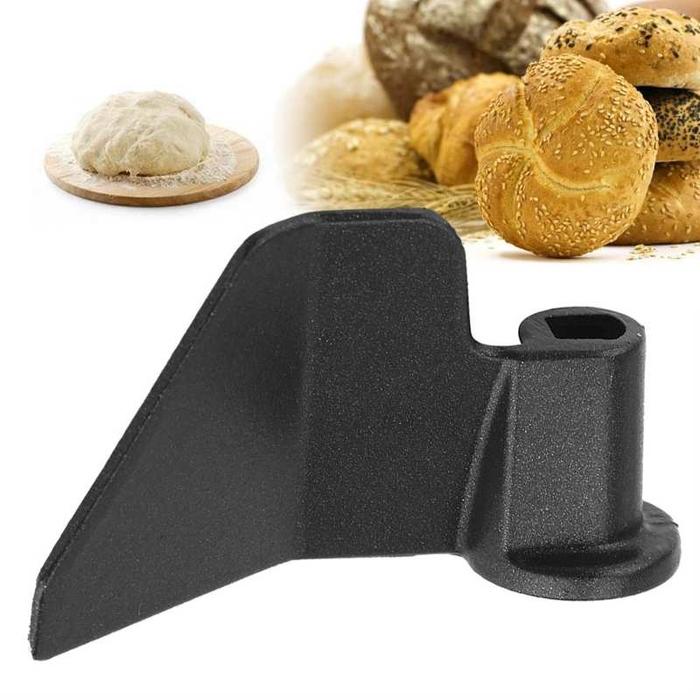 Non‑stick Breadmaker Blade Knife Kneader Mixing Paddle Spatula Bread