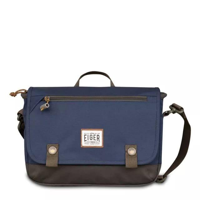 Tas Selempang Eiger Derail Shoulder Tablet Bag Pouch Tas Selendang