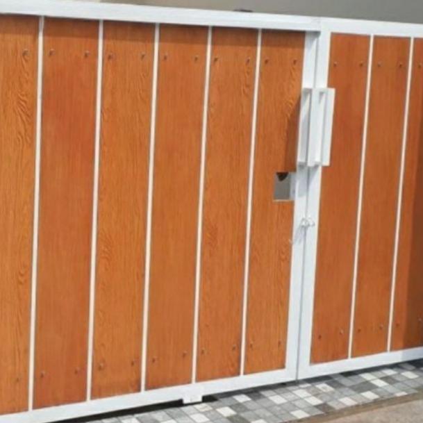 LISPLANG GRC 30 CM / GRC TIMBER PLANK / PAPAN LISPLANK GRC / LISPLANG