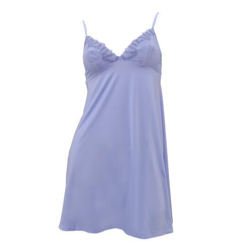 Wacoal Bra IN 4609 Biru Ukuran M Lingerie Premium Nyaman