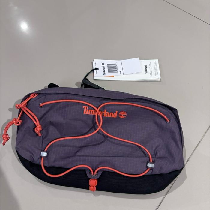Tas pinggang timberland sling