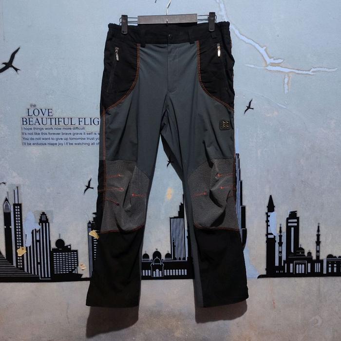 Celana gunung outdoor KOLON SPORT