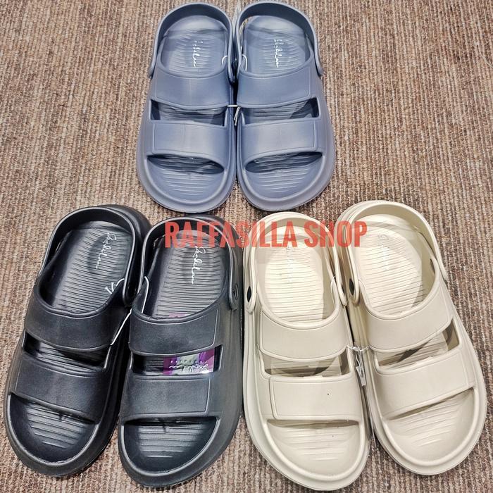 Mini Officiall - Sandal Pria Zandilac Sepatu Sandal Gunung Laki-Laki Dewasa Sale
