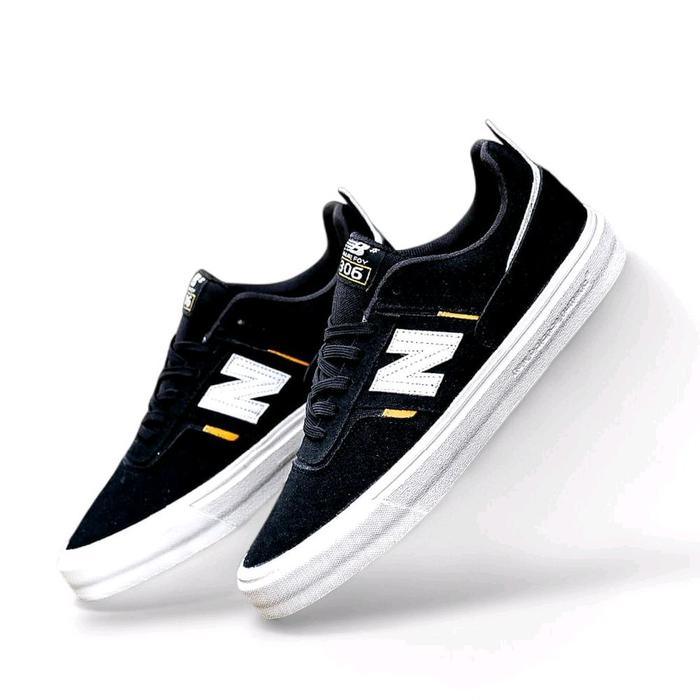 new balance numeric jamie foy 306 Sneakers Casual Pria