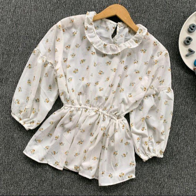 Blouse Serba murah Wanita
