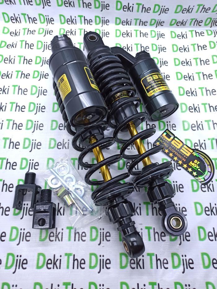 Shock Shockbreaker DBS GP SERIES REVO BLADE SUPRA KARISMA SHOGUN SMASH