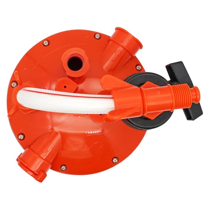 Regulator Nipel Regulator Kandang Ayam Regulator Nipple Ayam Penurun Tekanan Air Nipple Peralatan Pe
