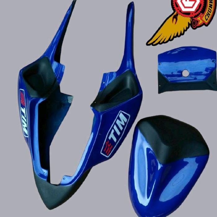body belakang r15 v2 model ducati