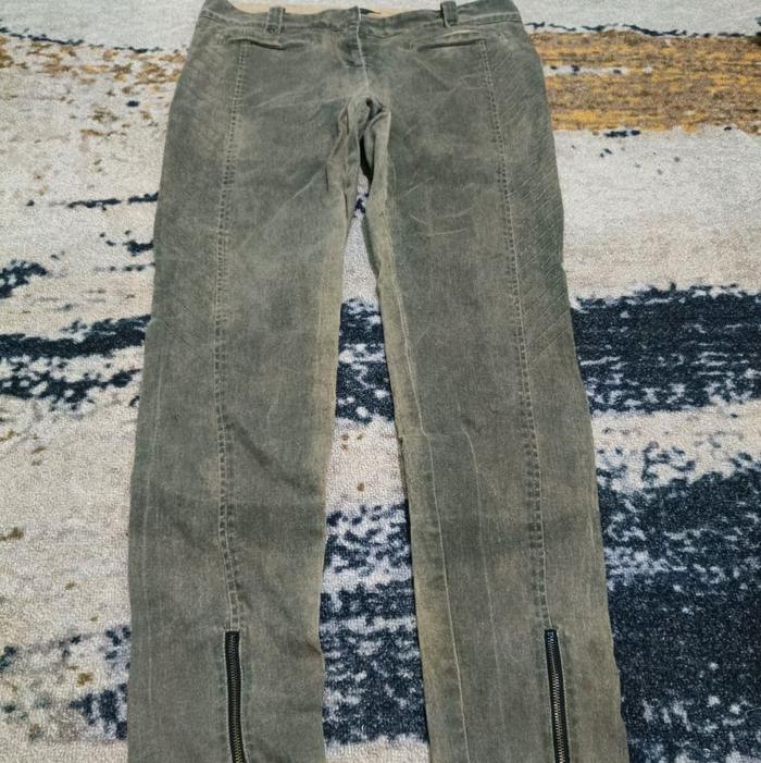 Celana panjang jeans Armani exchange