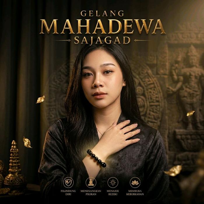 Gelang maha dewa||gelang maha dewa