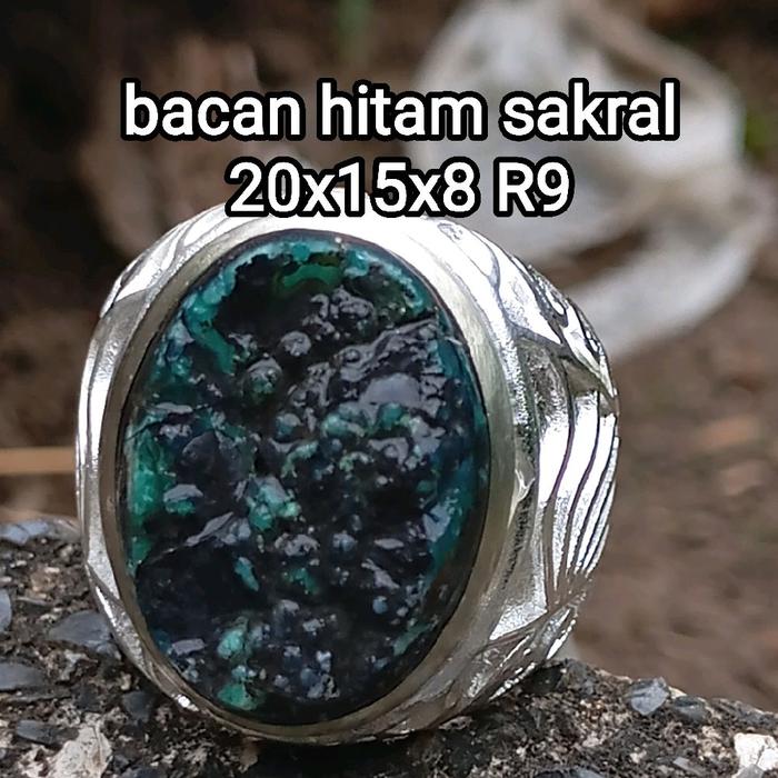 bacan doko majiko/bacan doko /batu bacan /batu garut/batu akik