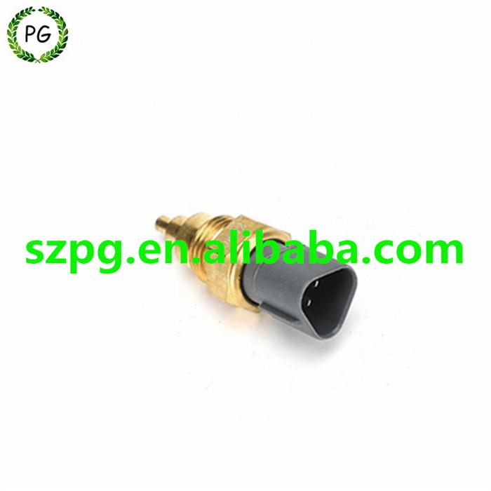 S8342-01250 Water Temperature Sensor for Kobelco Excavator SK200-8