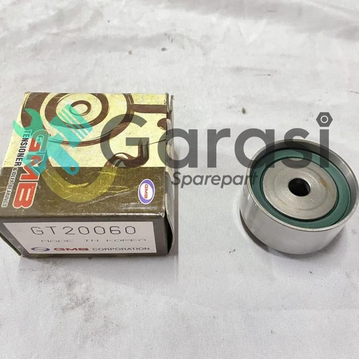 Bearing / Laher Tensioner Timing Belt Kia Timor DOHC