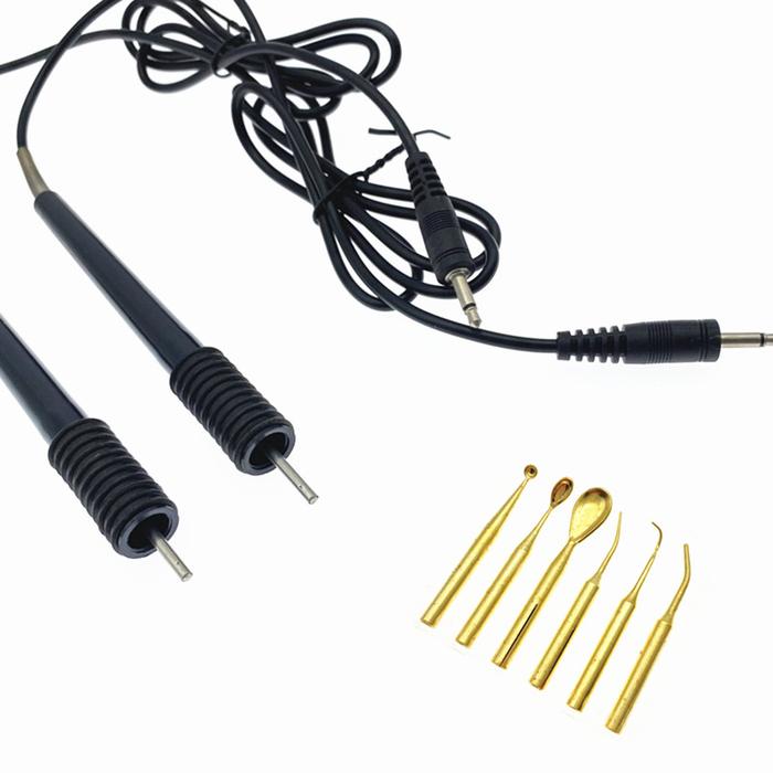 Dental Electric Waxer Tips Dental Wax Carving Knife Pen Pencil dental