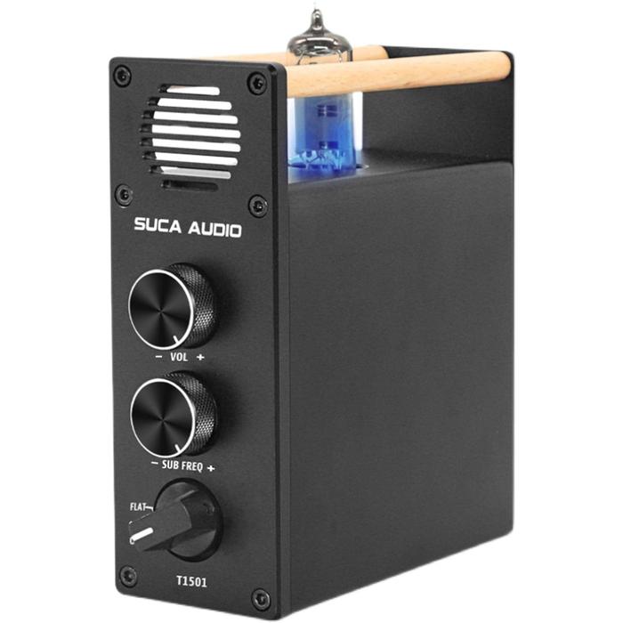 200W Mono HiFi Bile Machine Home Theater 2.1/5.1 Center Subwoofer