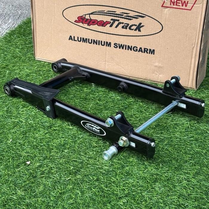 Arm SUPERTRACK gen 2 jupiter z/fiz r Vega bahan almunium arm fiz r arm jupiter z