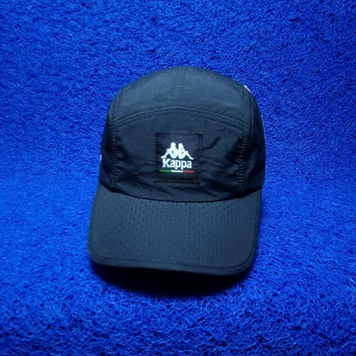 topi kappa outdoor lima panel