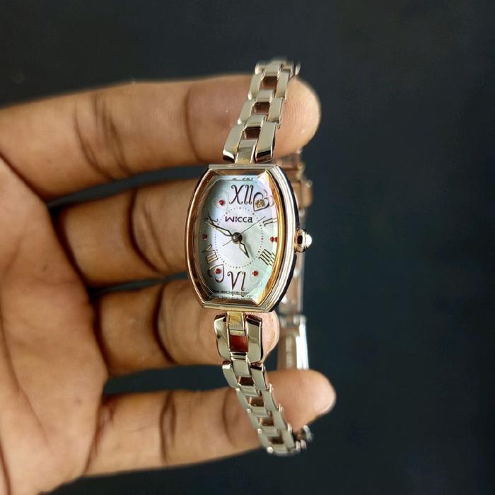 JAM CITIZEN WICCA ORIGINAL