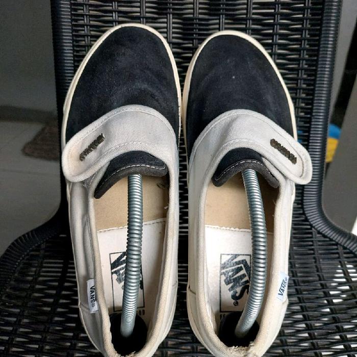 Sepatu Vans X Fear of god