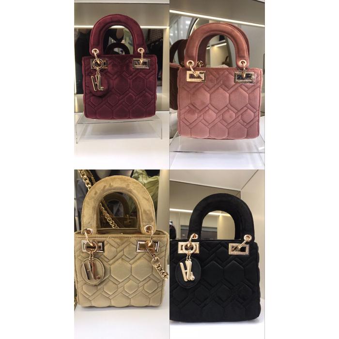 Terbaru Bloom bag hey local id