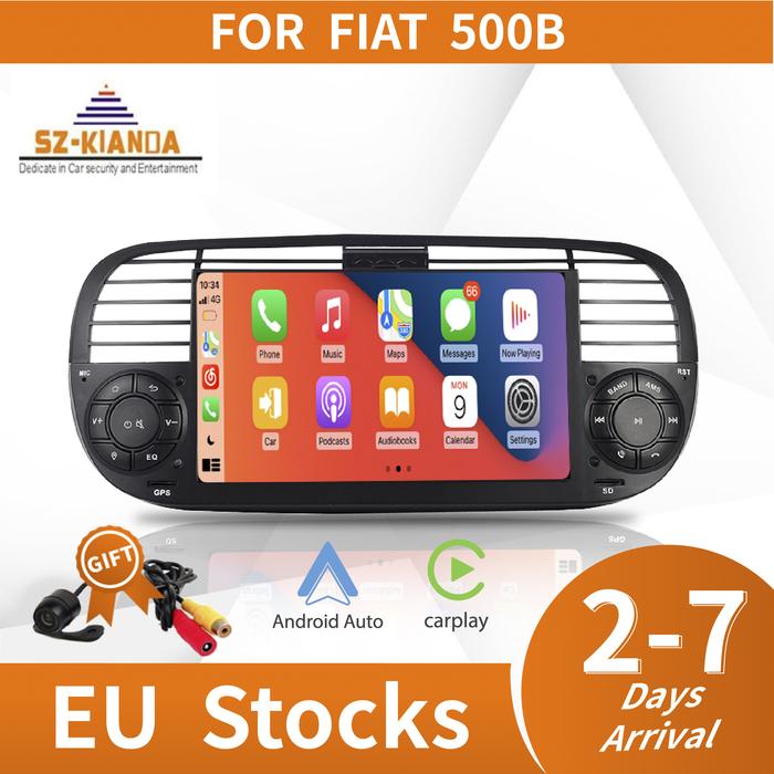 Tersedia Pemutar Media Dvd Mobil Quad Core Android 11 untuk Radio