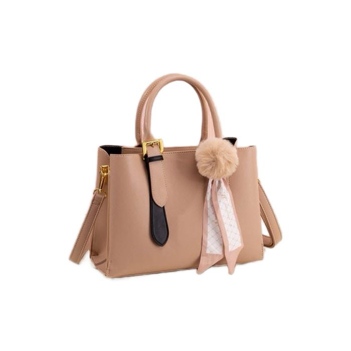 CLARA BAG JIMSHONEY TAS WANITA HANDBAG JIMSHONEY TAS WANITA SLINGBAG JH SLINGBAG JIMSHONEY Kulit Sel