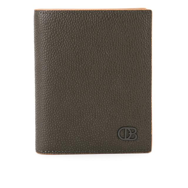 Obermain Theo Tall Wallet - Rfid Pria