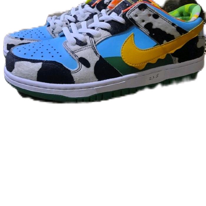 nike SB Dunk low Ben & Jerry's Sneakers