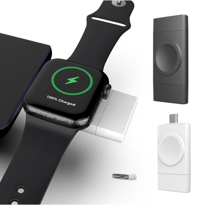 2 in 1 Magnetic Wireless Charger Replacement Parts Wireless Charger
