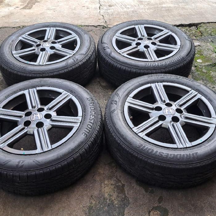 hrv velg honda hrv prestige ring 17