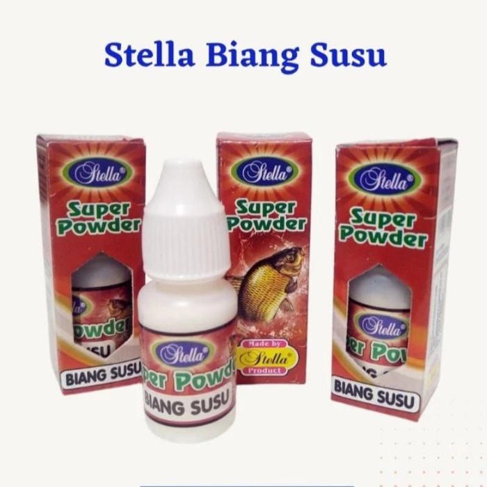 PROTEIN POWDER harga 25.000