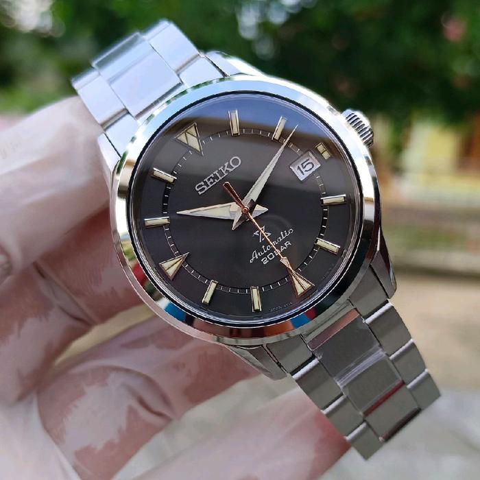 Seiko Prospex Alpinist Spb243j1 1959 not diver Skx007 Skx009 Turtle Solar 5 sport 7s26 4r36 sea urch