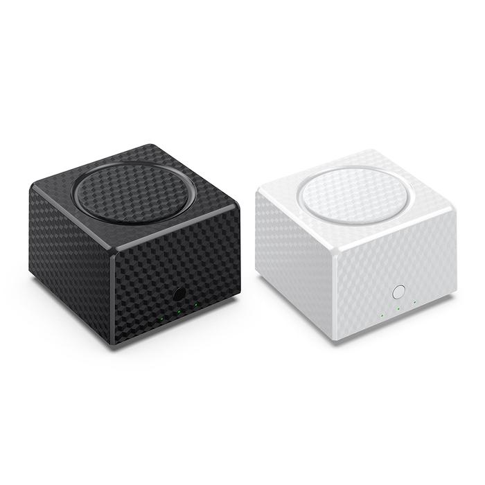 Mini Wireless Repeater Support 2.4GHz 5GHz Mesh Network Expander