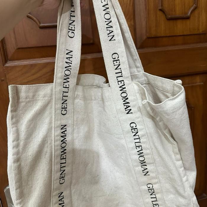 Gentle Monster Tote Bag Original