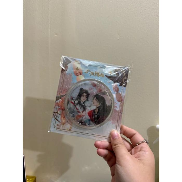 Heaven Official's Blessing Xie Lian Hua Cheng Pin