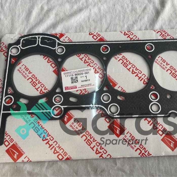 Packing Kop / Gasket Cylinder Head Daihatsu Grand Max